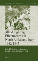 Allied Fighting Effectiveness in North Africa and Italy, 1942-1945