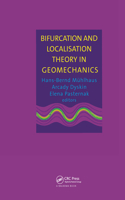 Bifurcation and Localisation Theory in Geomechanics