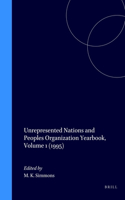 Unrepresented Nations and Peoples Organization