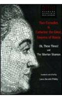 Two Comedies by Catherine the Great, Empress of Russia