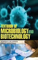 Textbook of Microbiology and Biotechnology