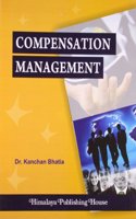 Compensation Management