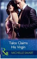 Talos Claims His Virgin