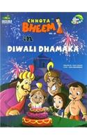 Chhota Bheem in Diwali Dhamaka: v. 27