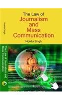 The Law Of Journalism And Mass Communication