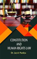Constitution And Human Rights Law