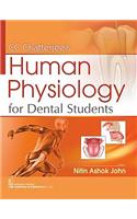 CC Chatterjee's Human Physiology