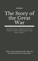 Story of the Great War, Volume I (of VIII)