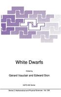 White Dwarfs