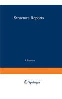 Structure Reports