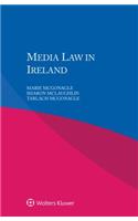 Media Law in Ireland