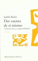Dar cuenta de si mismo