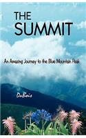 Summit: An Amazing Journey to the Blue Mountain Peak