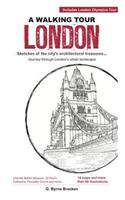 A Walking Tour London