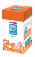 Short Reads Fiction Box 4: (Short Reads)