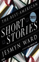 Best American Short Stories 2021 Lib/E
