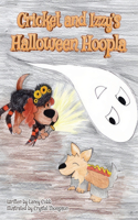 Cricket and Izzy's Halloween Hoopla