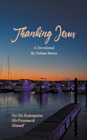 Thanking Jesus
