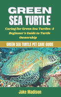 Green Sea Turtle