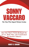 Sonny Vaccaro