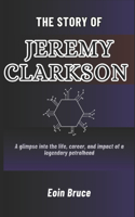 The Story of Jeremy Clarkson