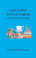 Jane Austen Novel of Numbers