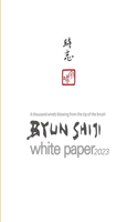 Byun Shiji White Paper 2023 international