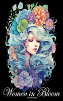 Women in Bloom