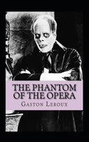The Phantom of the Opera Annotated
