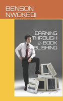 EARNING THROUGH e-BOOK PUBLISHING