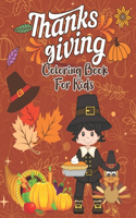 thanksgiving coloring books for kids: Happy Thanksgiving Favors Turkey Coloring Activity Book thanksgiving coloring books for children learners coloring books