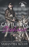 Capturing Stephanie: Devil's Henchmen MC Next Generation, Book Three