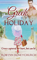 Greek Holiday