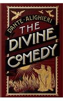 The Divine Comedy