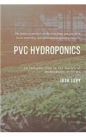 Pvc Hydroponics