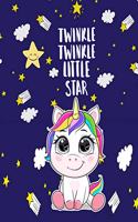 Twinkle, Twinkle, Little Star
