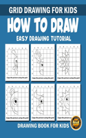 How to Draw for Kids