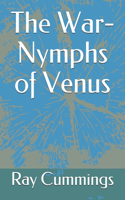 The War-Nymphs of Venus