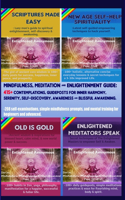 Mindfulness, Meditation & Enlightenment Guide
