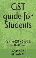 GST guide for Students