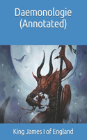 Daemonologie (Annotated)