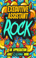 Executive Assistant Rock