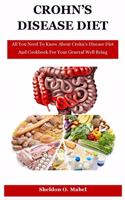 Crohn's Disease Diet