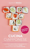 Cucina Giapponese