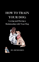 How to train your dog