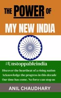 Power Of My New India