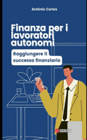 Finanza per i lavoratori autonomi