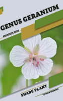 Genus Geranium