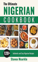 The Ultimate Nigerian Cookbook