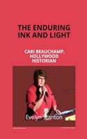 The Enduring Ink and Light: Cari Beauchamp, Hollywood Historian(1 Stanton Reads)